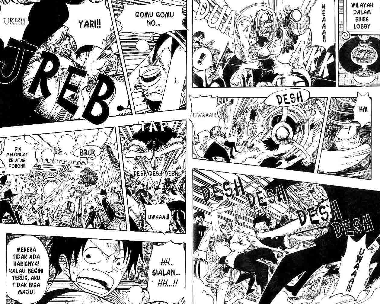 one-piece-id - Chapter: 381