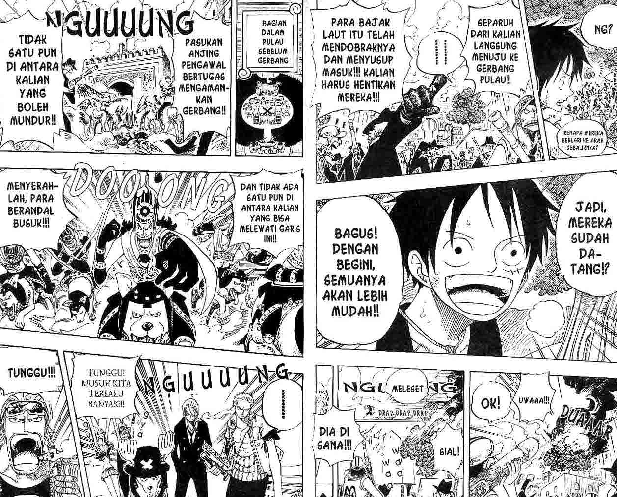 one-piece-id - Chapter: 381