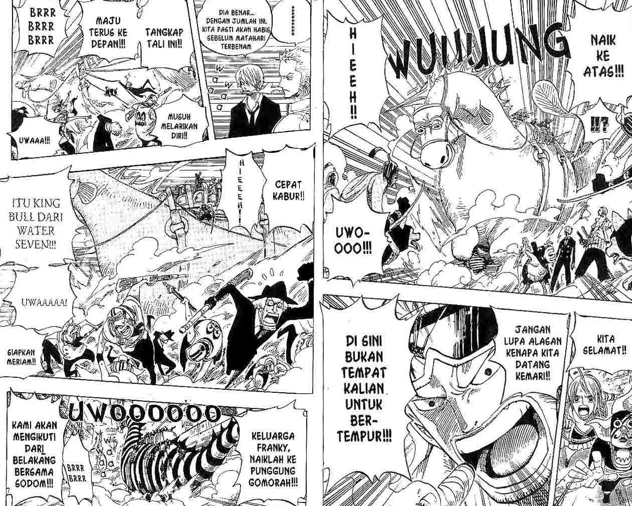 one-piece-id - Chapter: 381