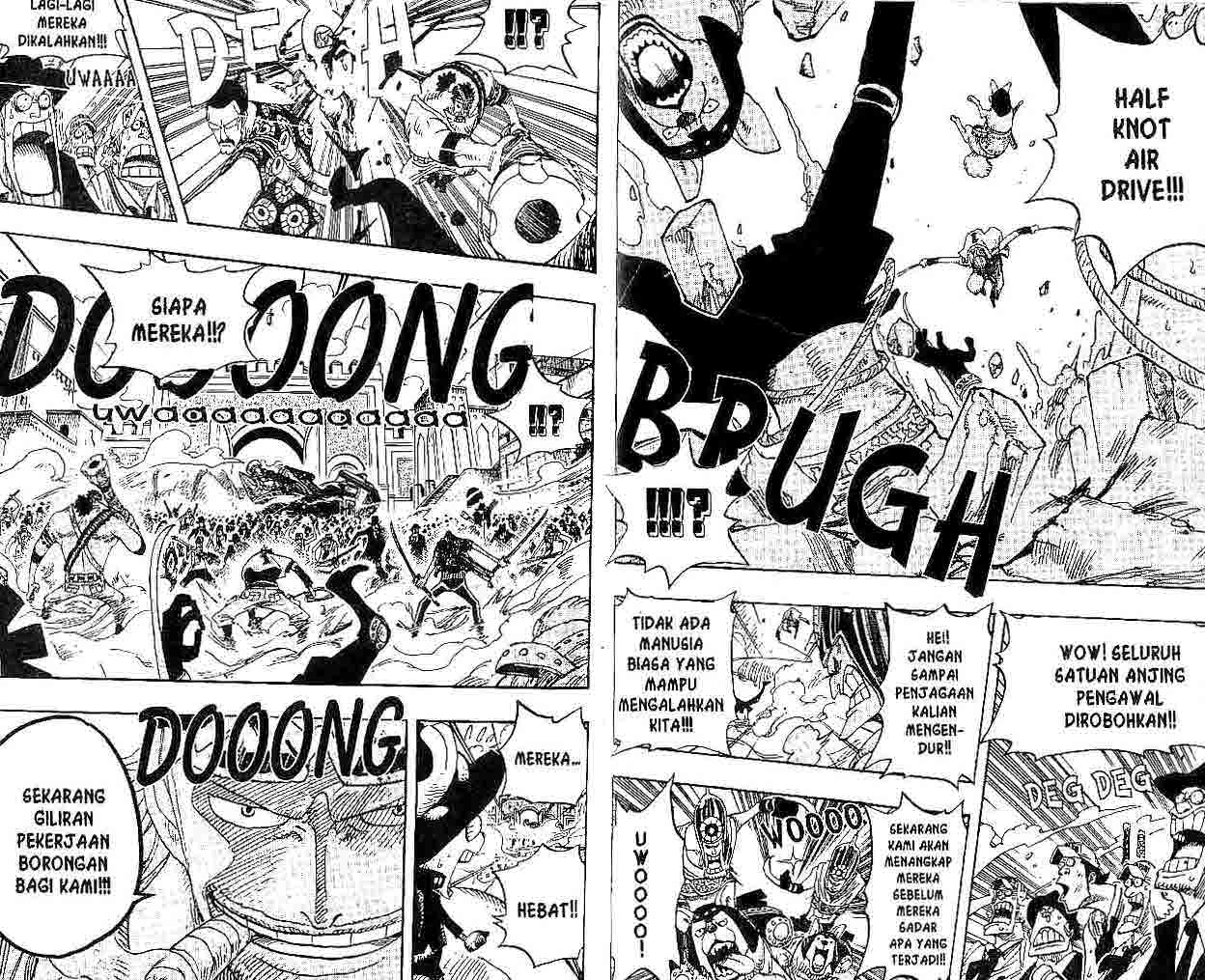 one-piece-id - Chapter: 381