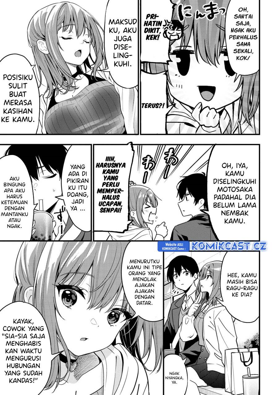 kanojo-ni-uwaki-sareteita-ore-ga-koakuma-na-kouhai-ni-natsukarete-imasu - Chapter: 24