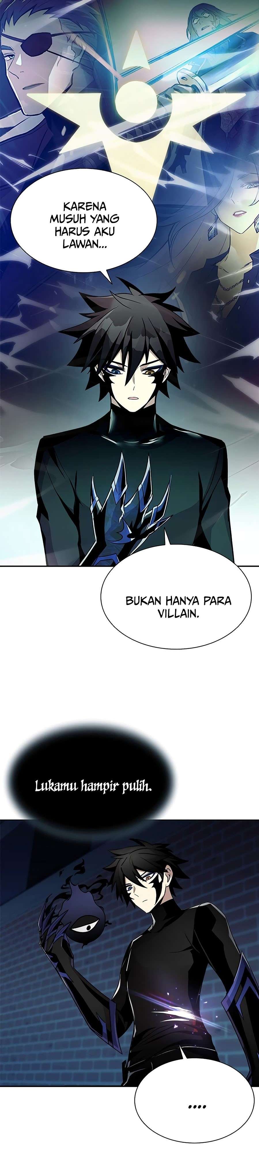 villain-to-kill - Chapter: 22