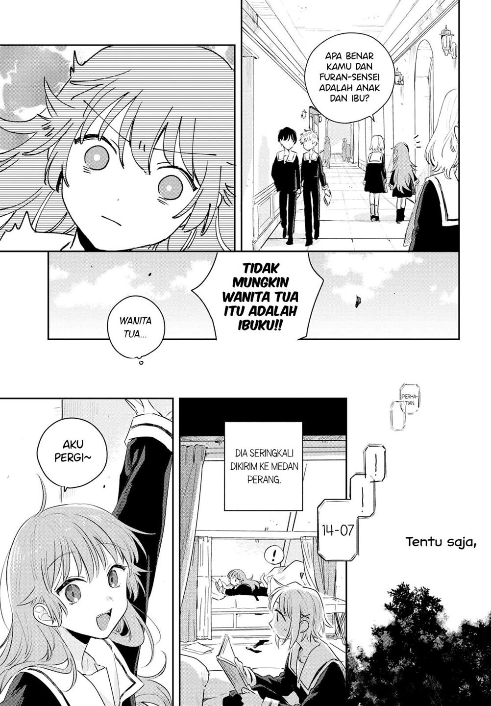 kimi-ga-shinu-made-koi-wo-shitai - Chapter: 6