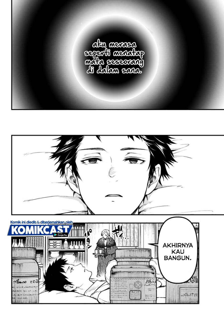 little-girl-x-scoop-x-evil-eye - Chapter: 11.3