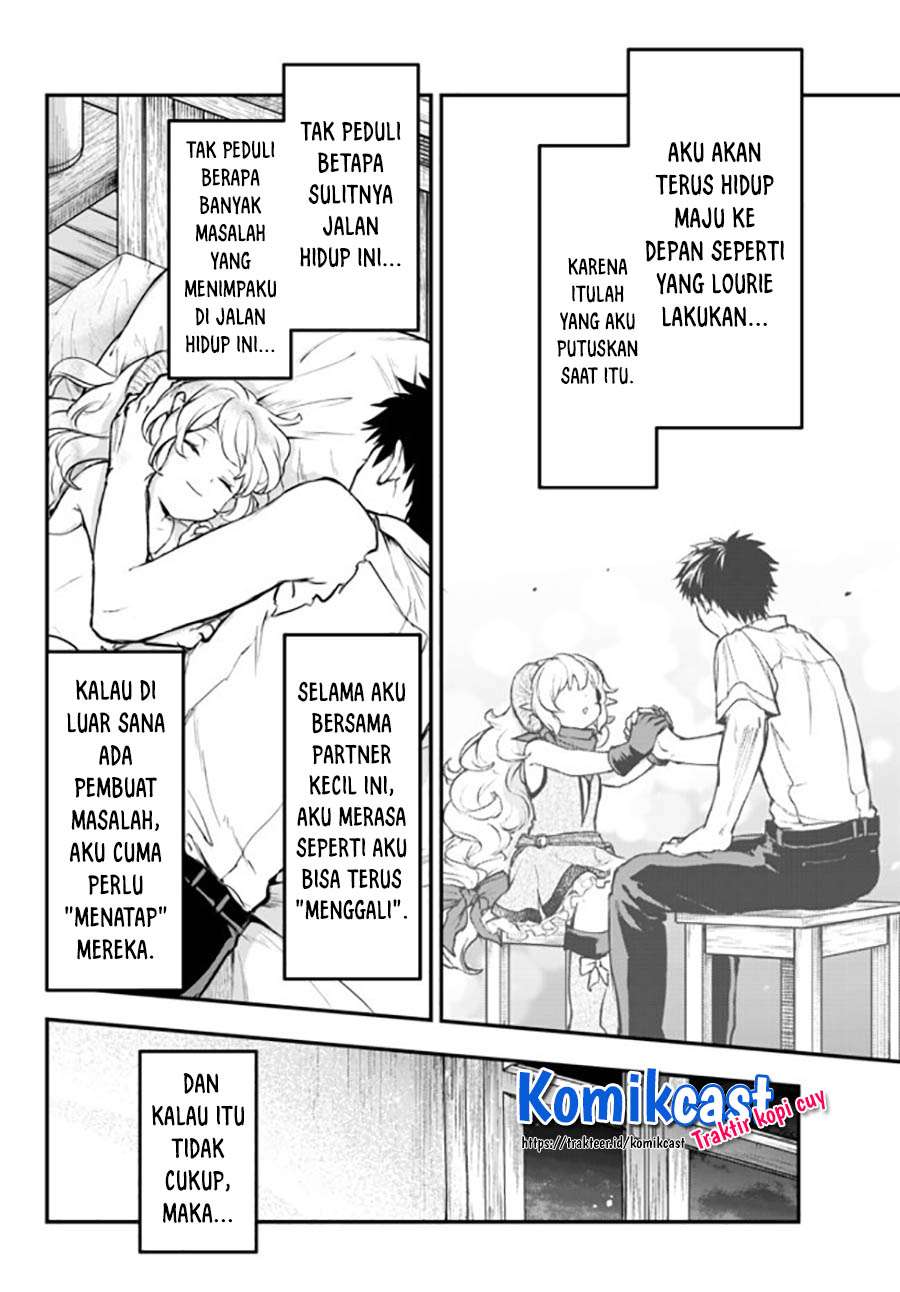 little-girl-x-scoop-x-evil-eye - Chapter: 11.3