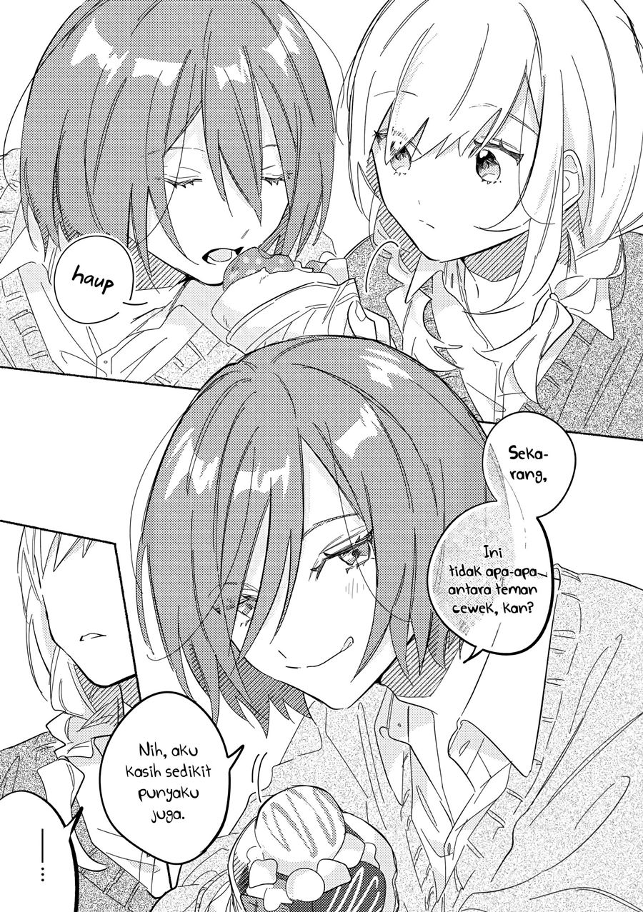 tonari-no-kimi-ga-ichiban-kawaii - Chapter: 2