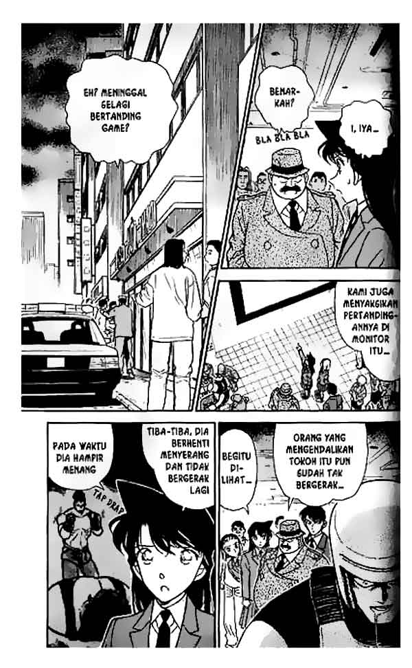 detective-conan - Chapter: 271