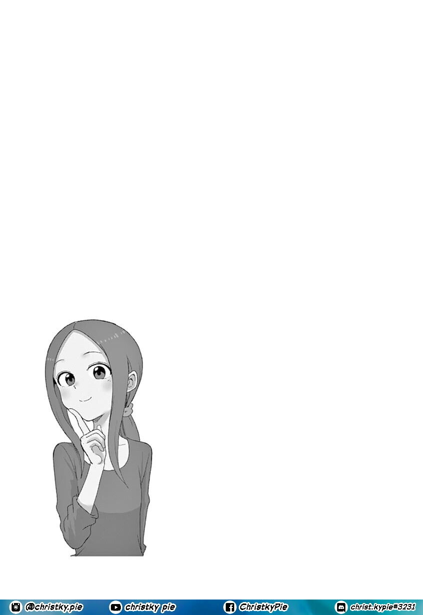 karakai-jouzu-no-moto-takagi-san - Chapter: 107