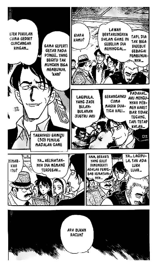 detective-conan - Chapter: 271