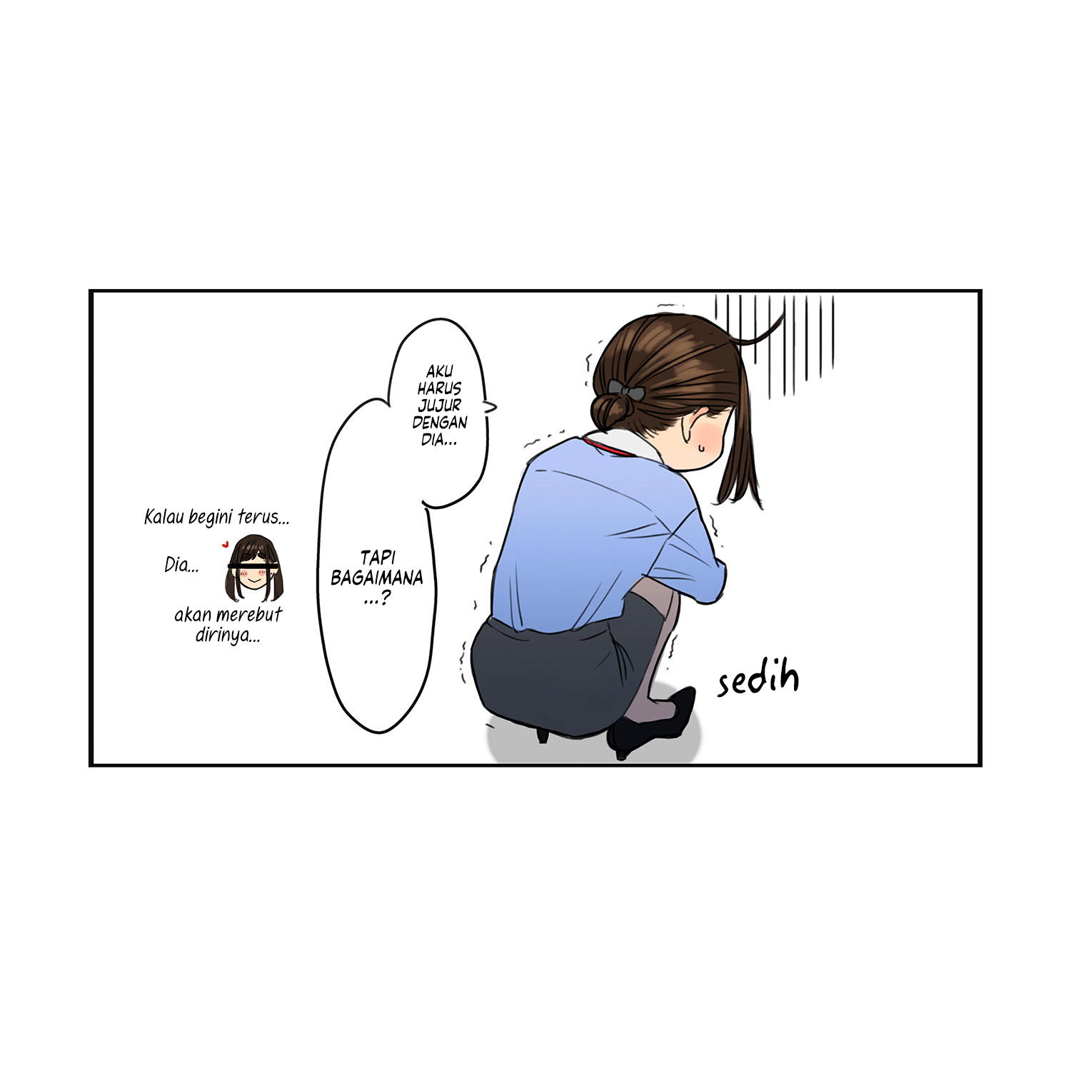 senpai-is-mine - Chapter: 10