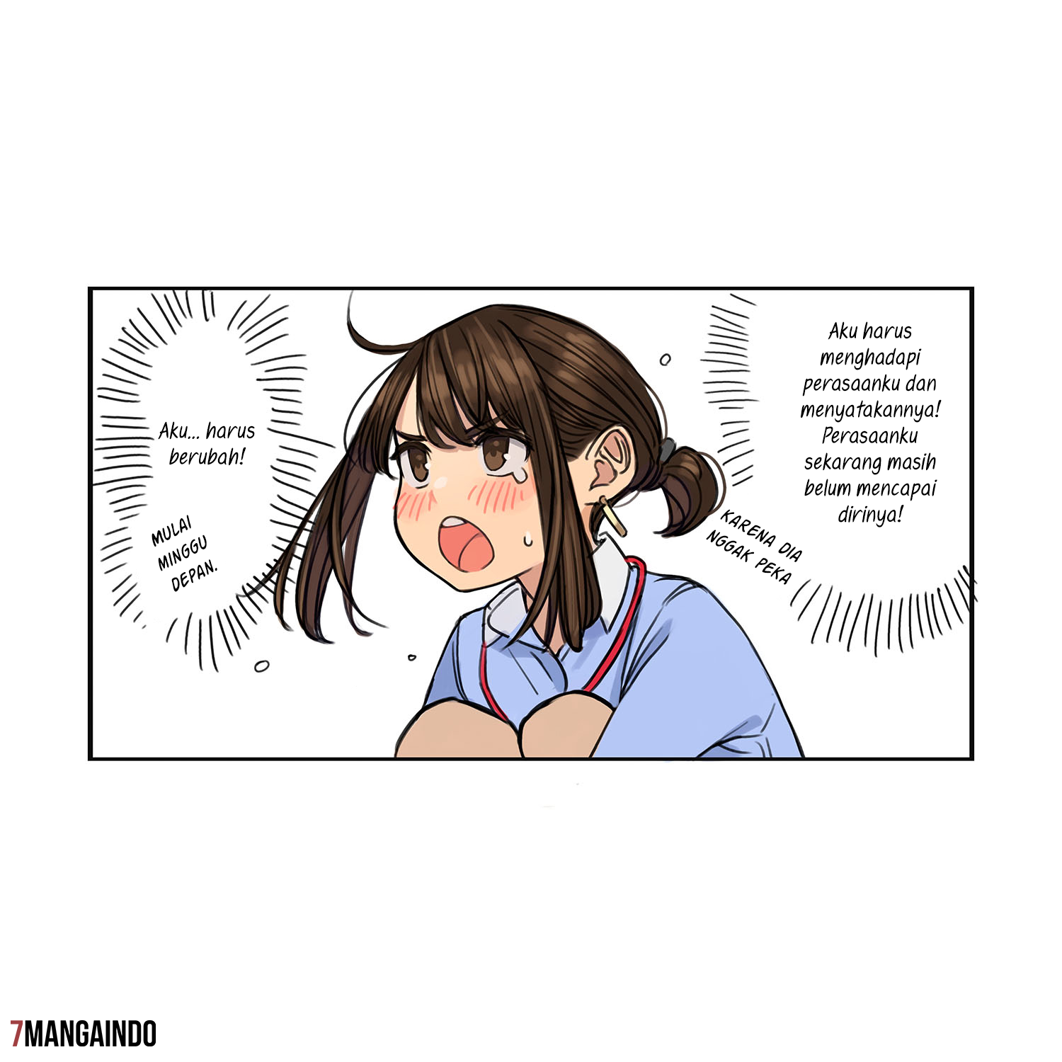 senpai-is-mine - Chapter: 10