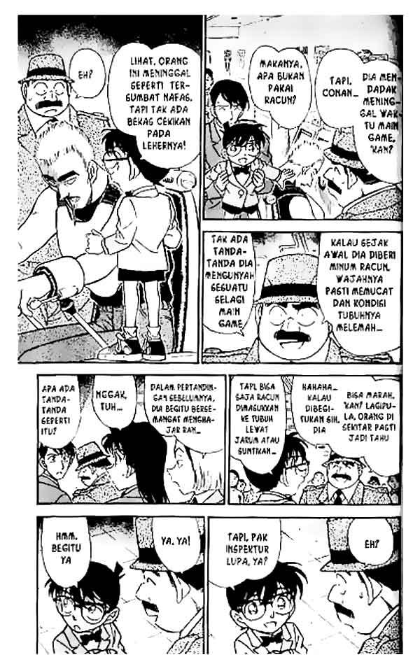 detective-conan - Chapter: 271