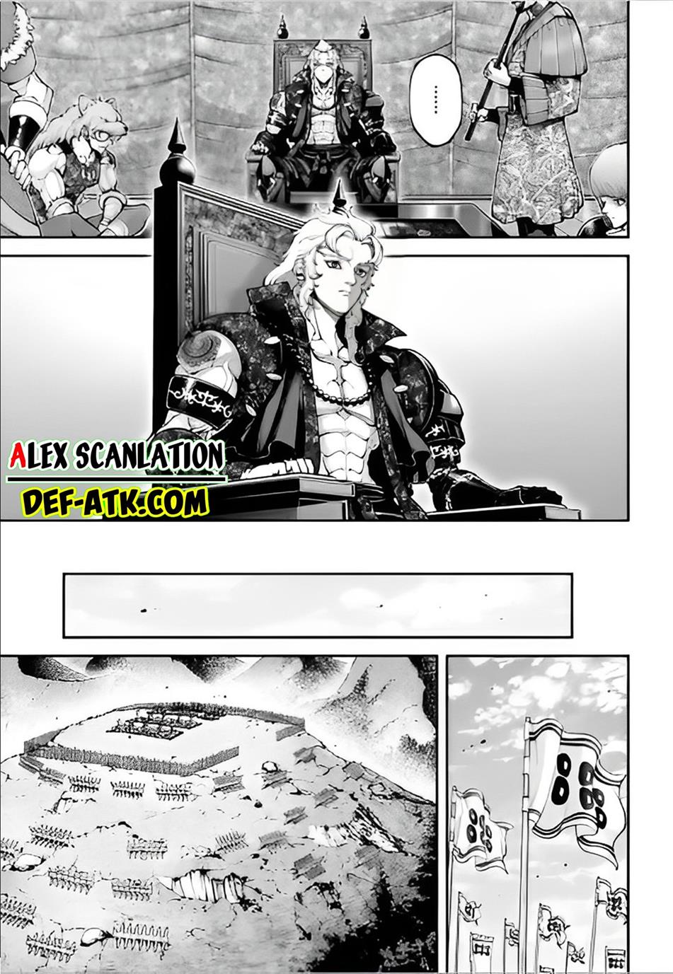 tengen-eiyuu-taisen - Chapter: 19