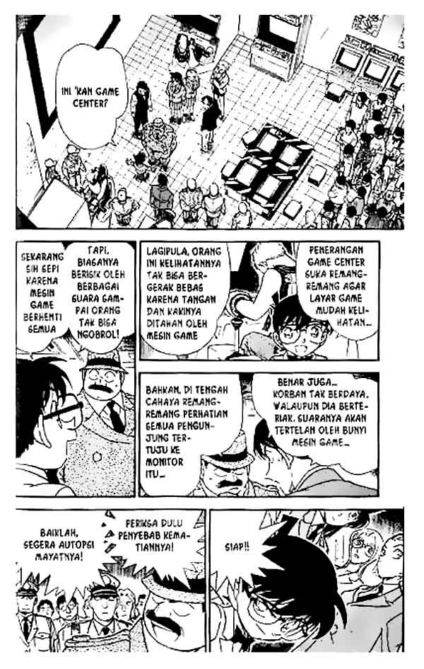 detective-conan - Chapter: 271