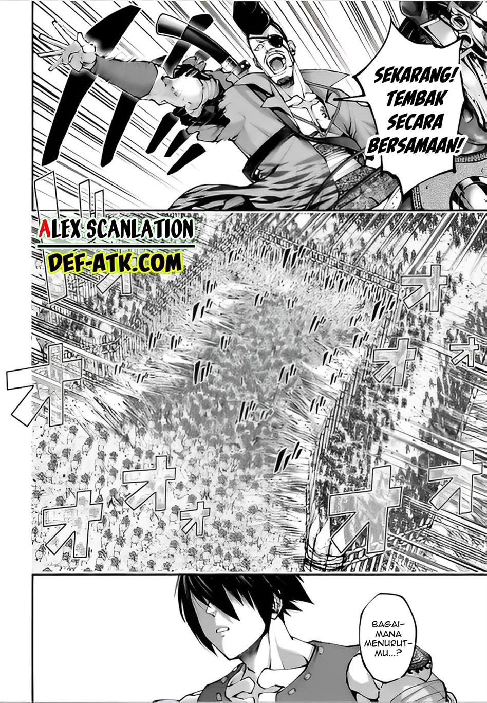 tengen-eiyuu-taisen - Chapter: 19