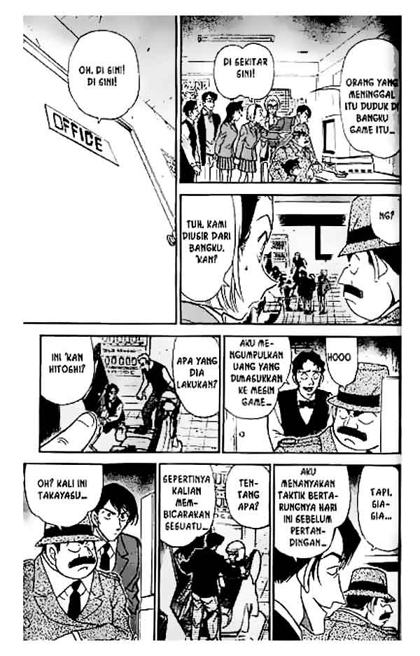 detective-conan - Chapter: 271