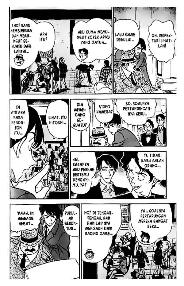 detective-conan - Chapter: 271