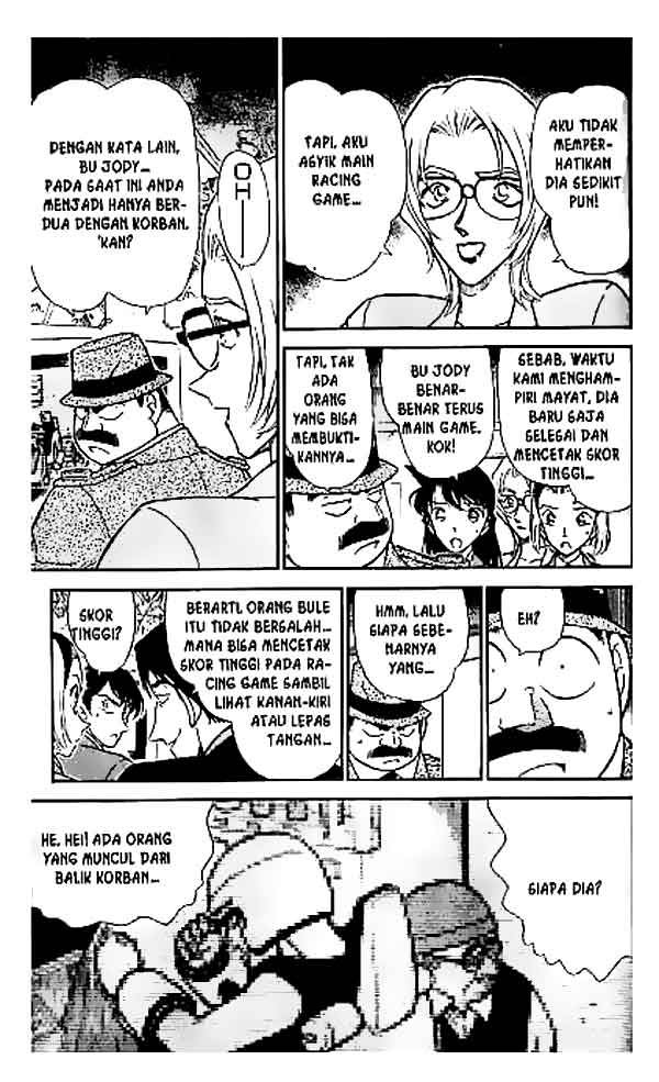detective-conan - Chapter: 271