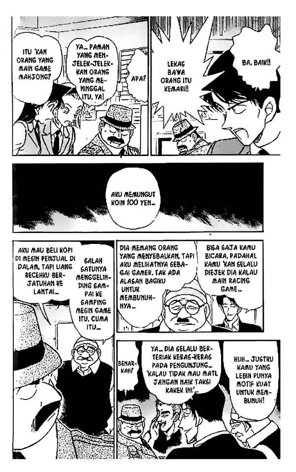 detective-conan - Chapter: 271