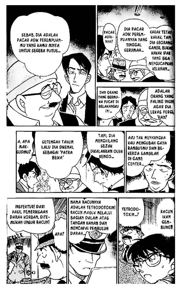detective-conan - Chapter: 271