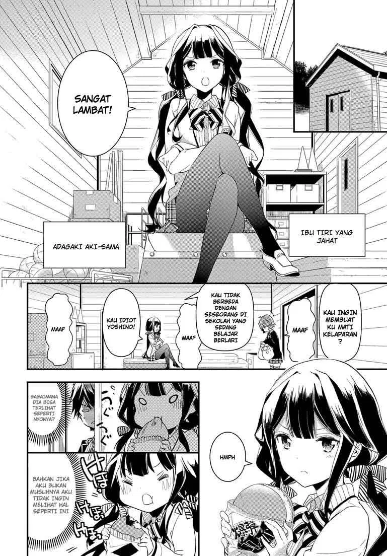 masamune-kun-no-revenge - Chapter: 02