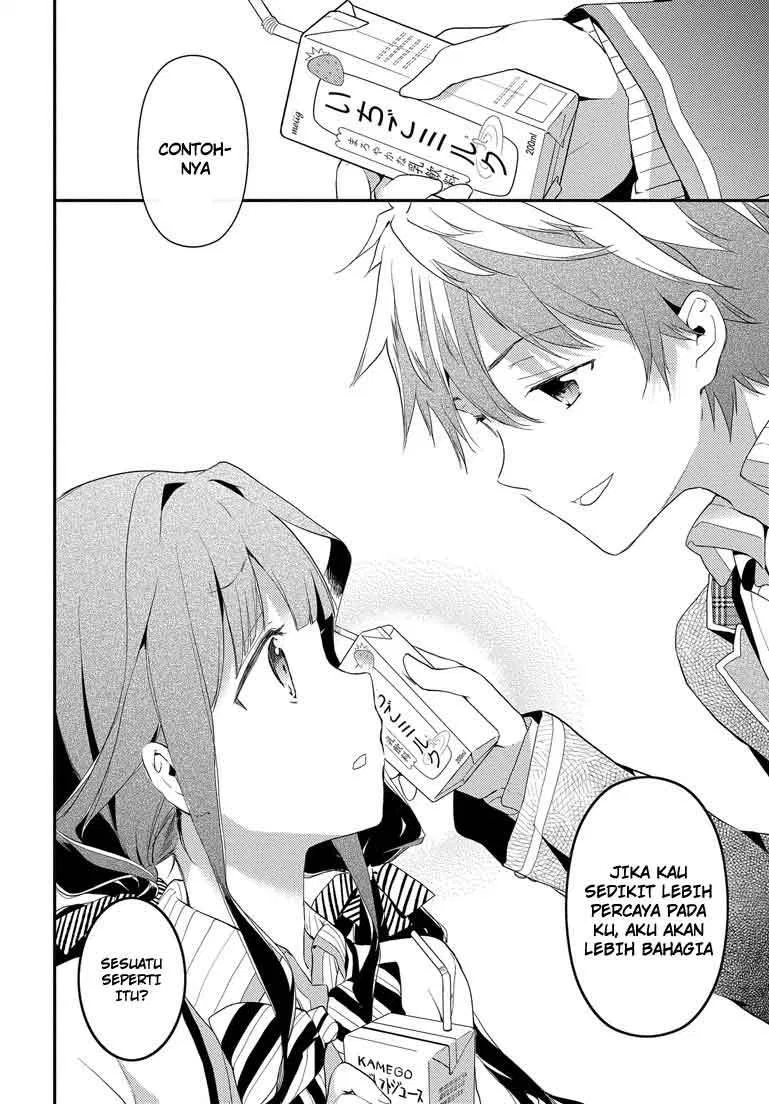 masamune-kun-no-revenge - Chapter: 02