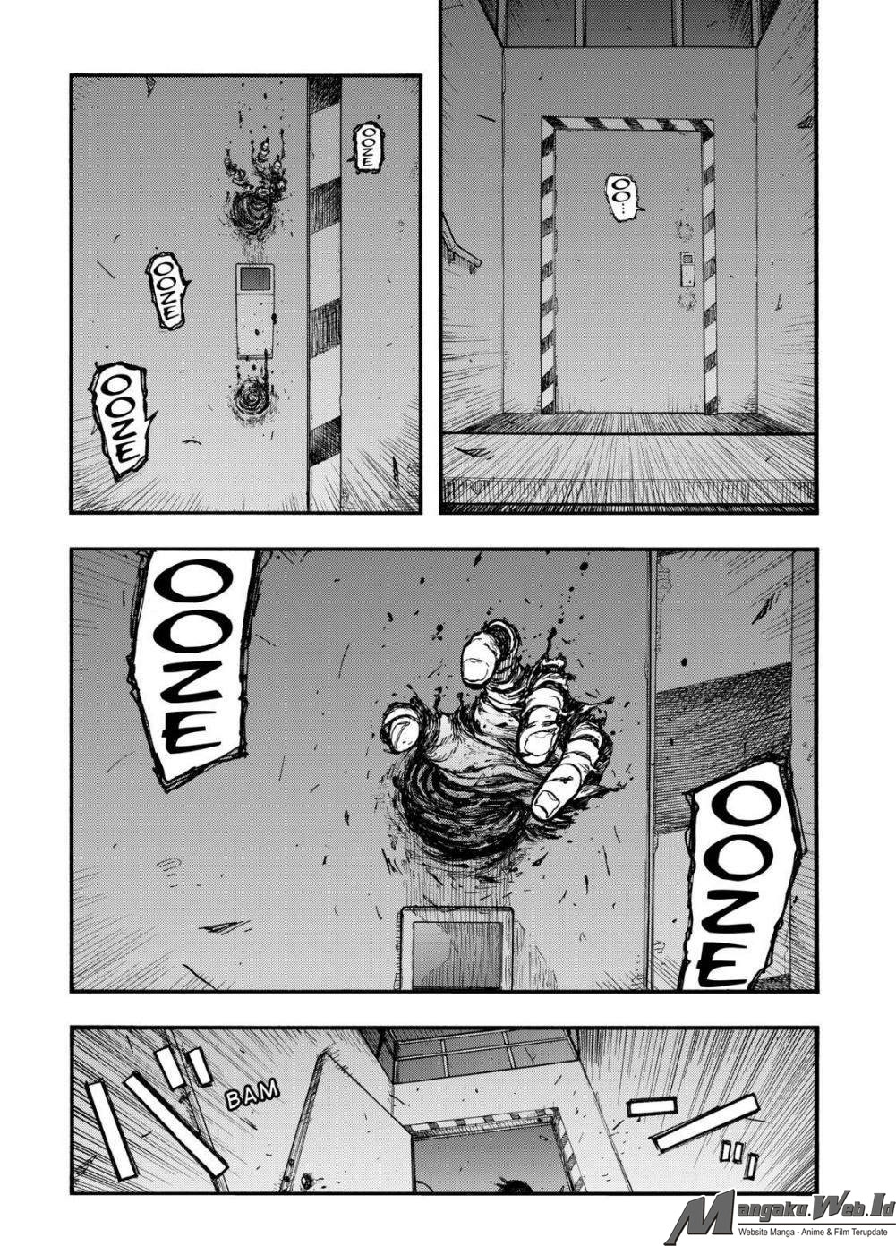 ajin - Chapter: 42