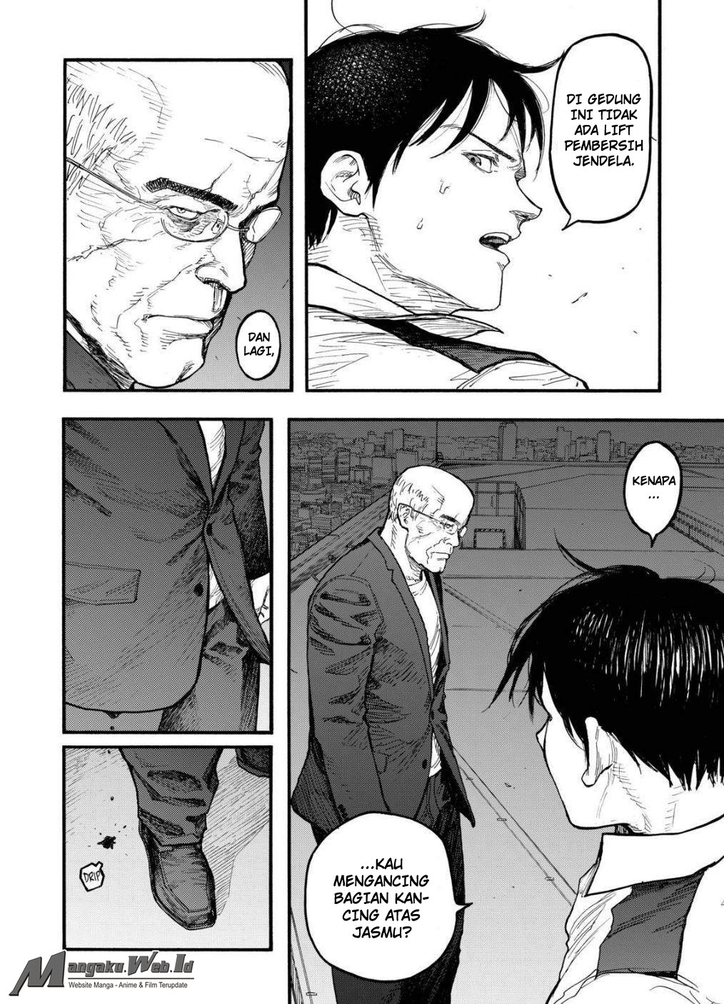 ajin - Chapter: 42