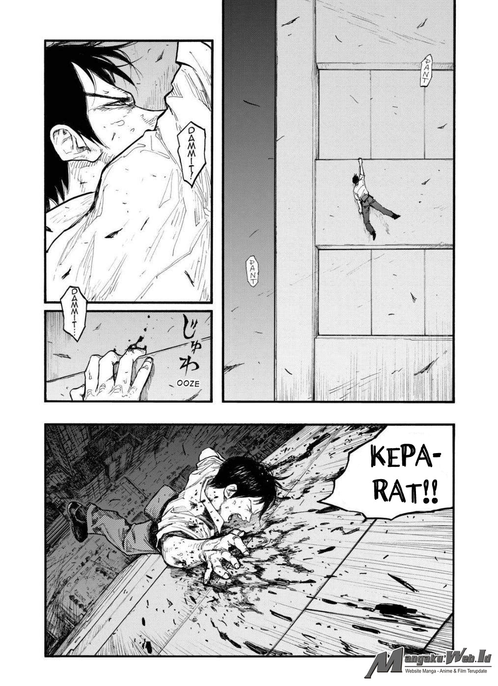 ajin - Chapter: 42