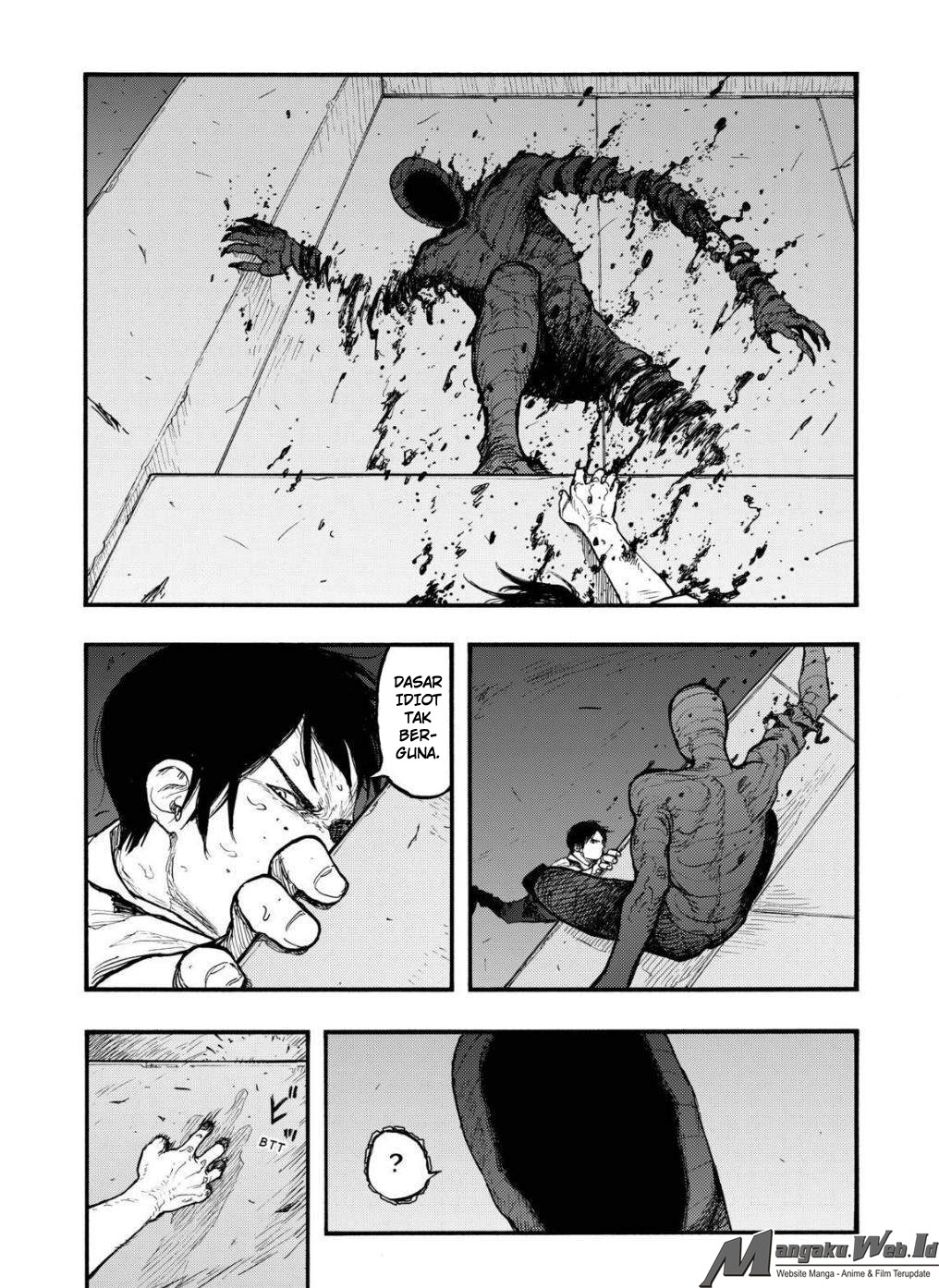 ajin - Chapter: 42