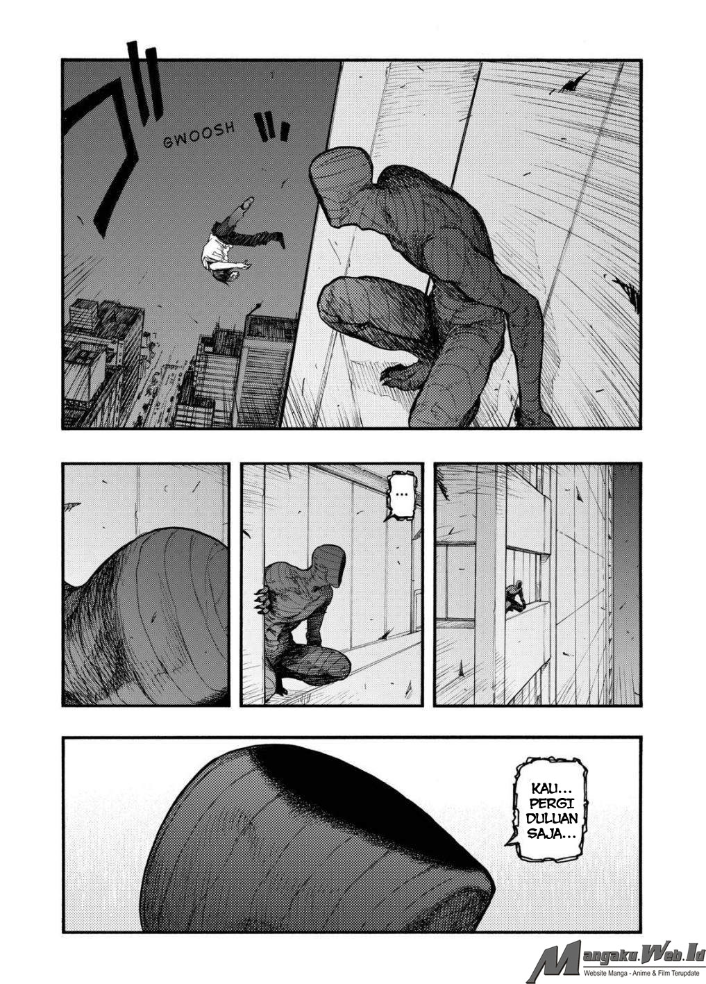 ajin - Chapter: 42