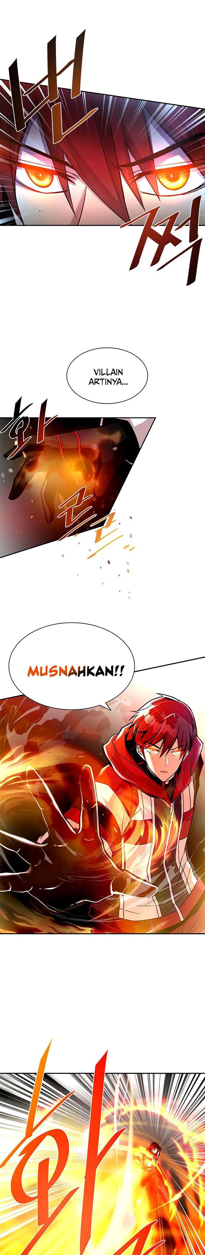 villain-to-kill - Chapter: 21