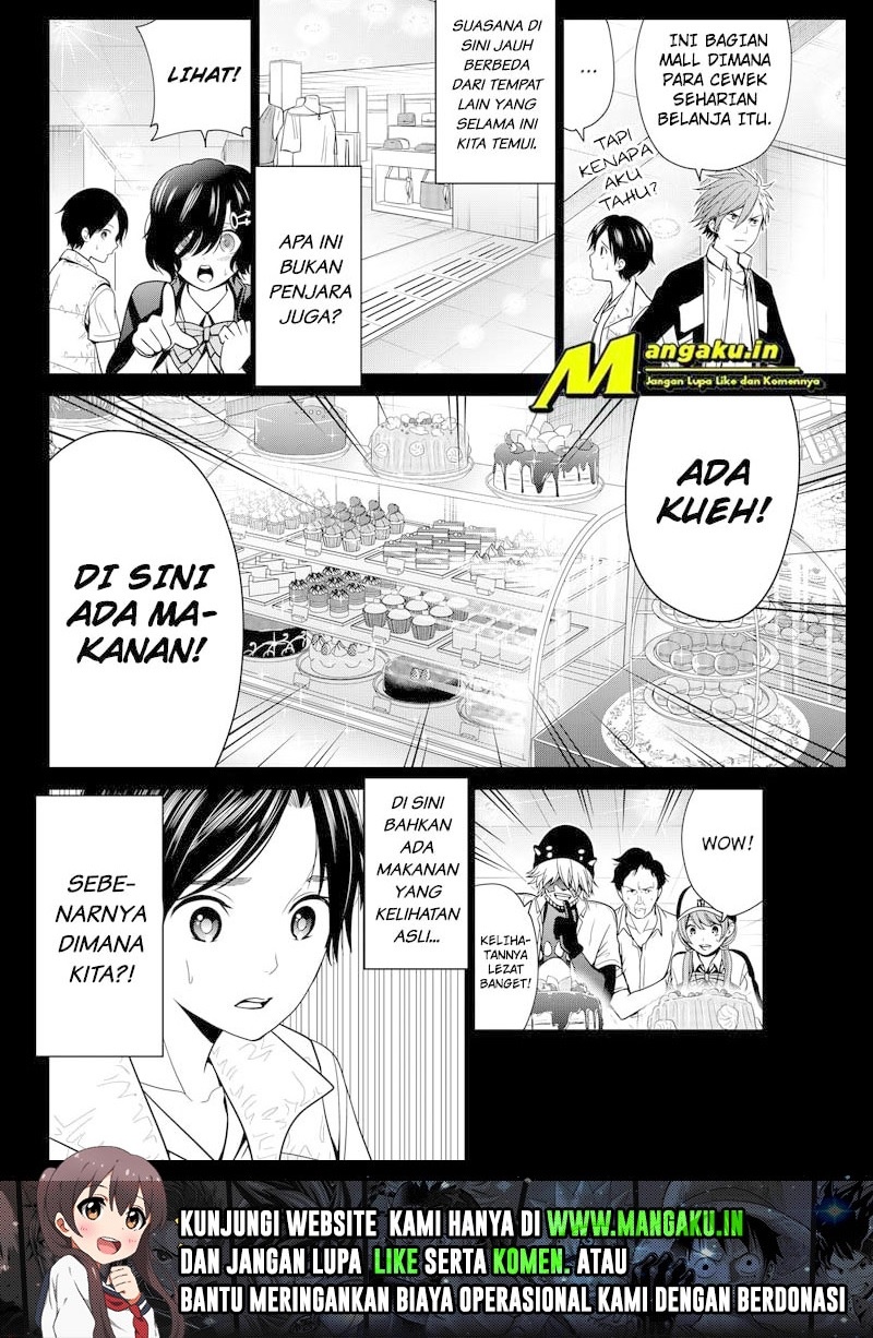 shin-tokyo - Chapter: 14