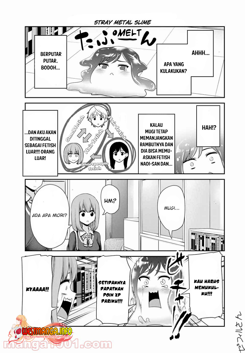fechippuru-bokura-no-junsuina-koi - Chapter: 113