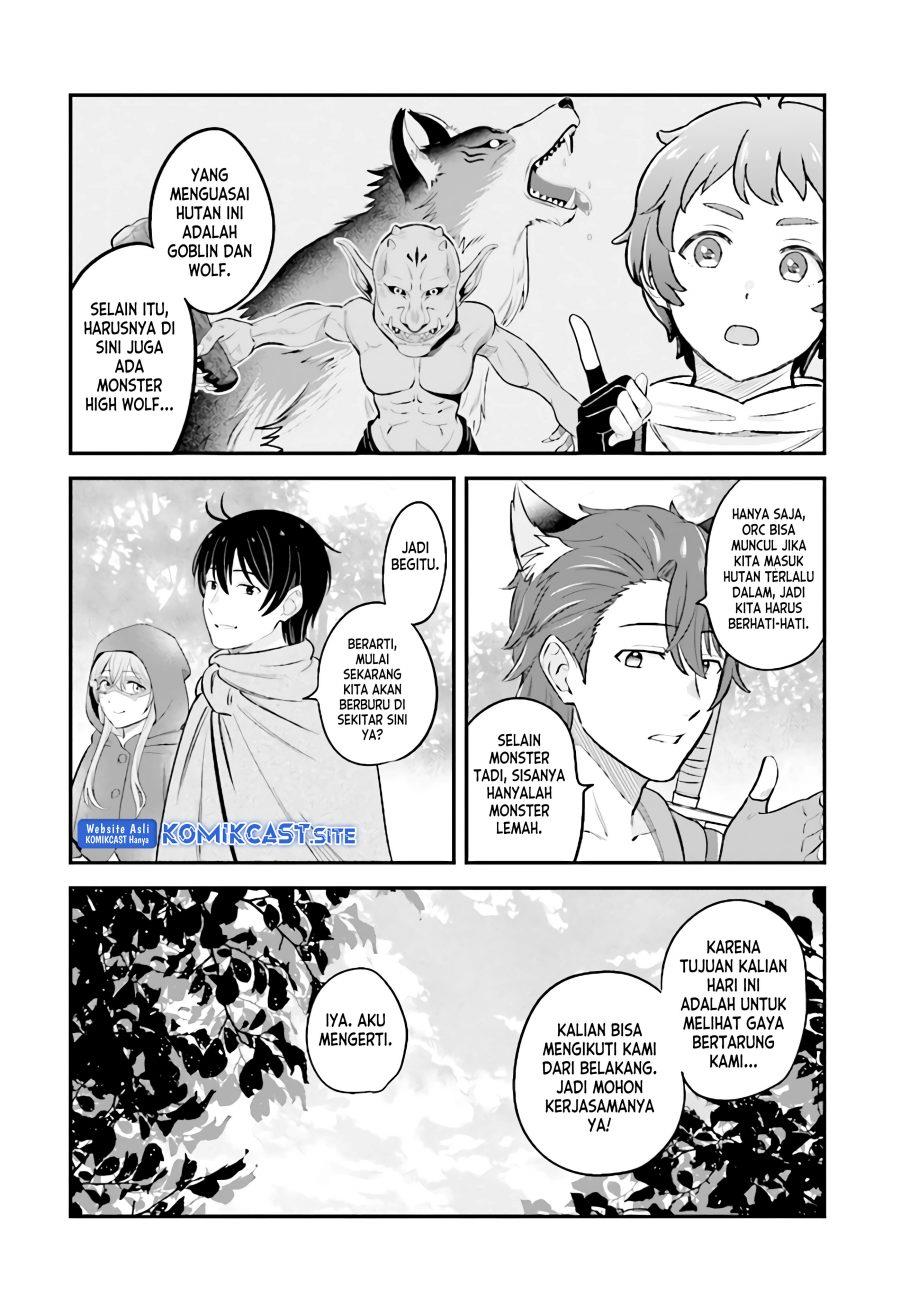 kyutei-kajishi-no-shiawase-na-nichijou - Chapter: 11