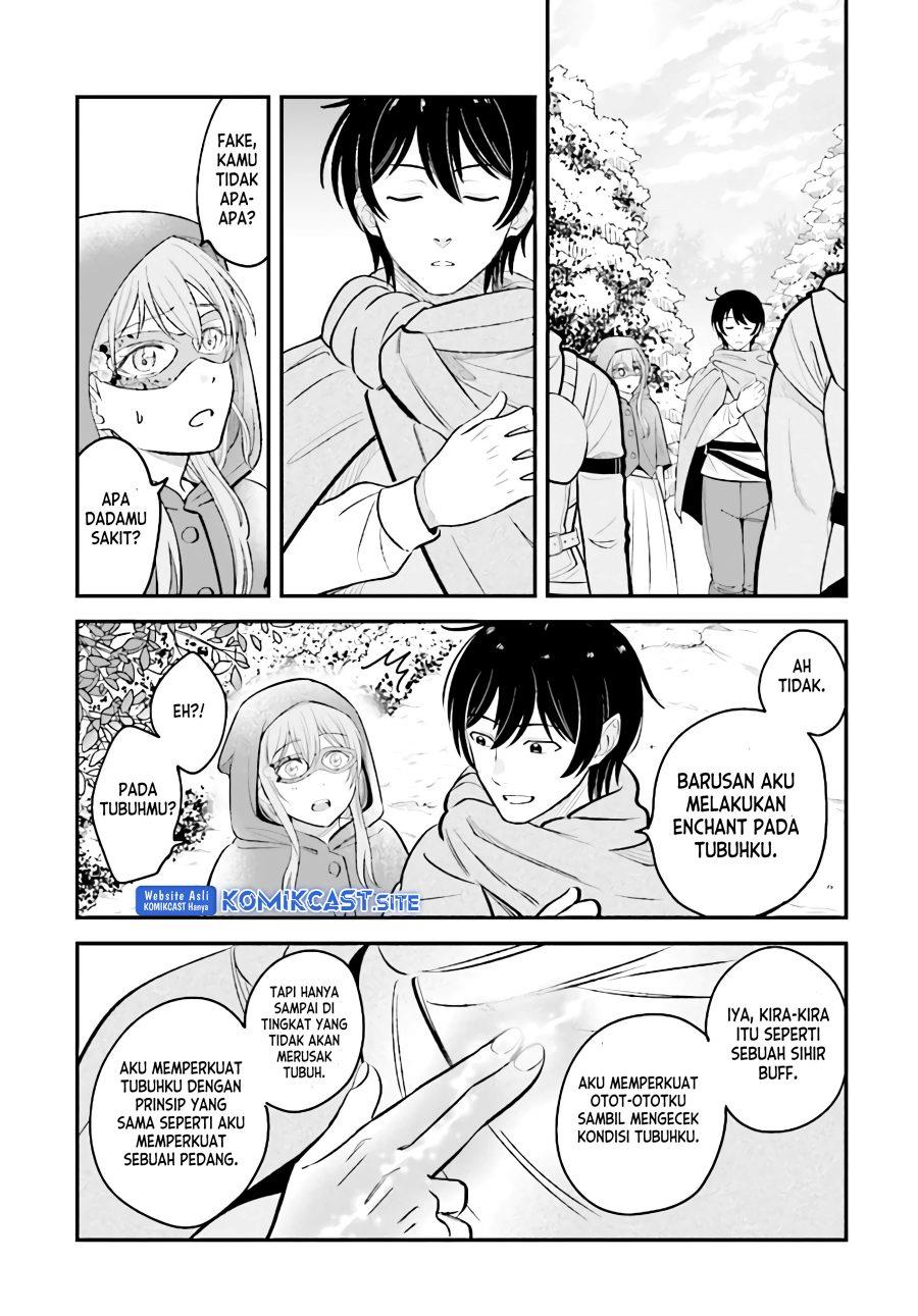 kyutei-kajishi-no-shiawase-na-nichijou - Chapter: 11