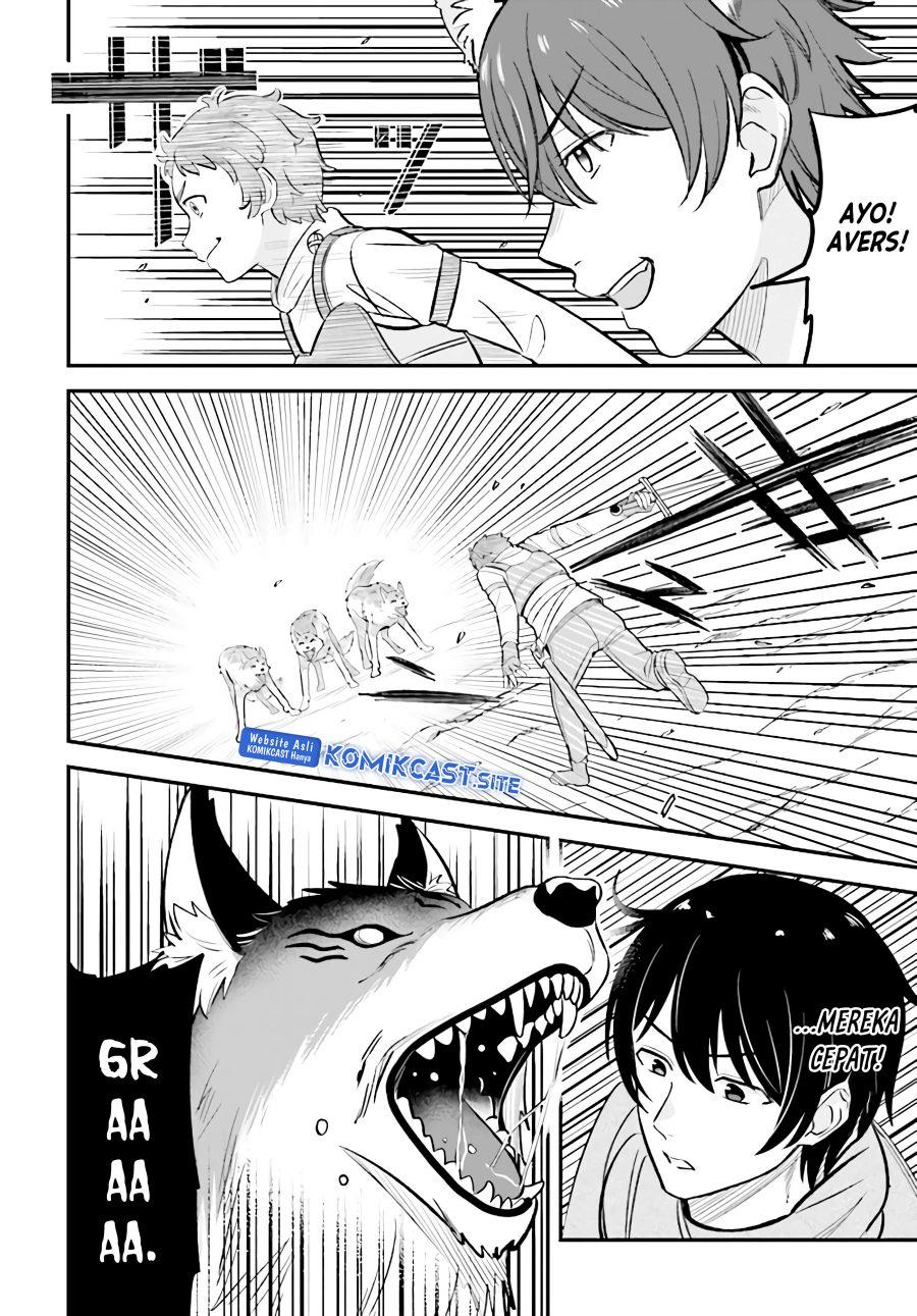 kyutei-kajishi-no-shiawase-na-nichijou - Chapter: 11