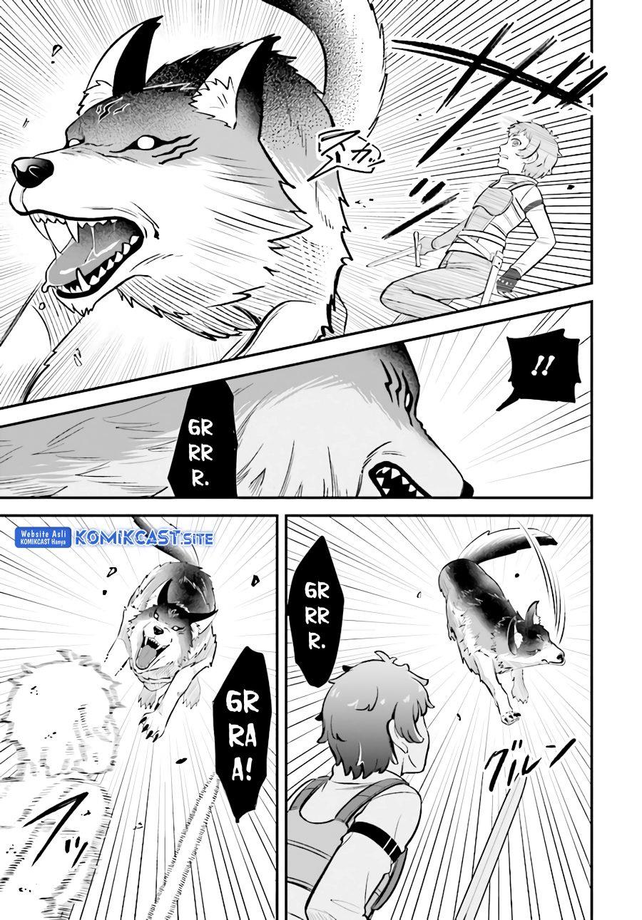 kyutei-kajishi-no-shiawase-na-nichijou - Chapter: 11