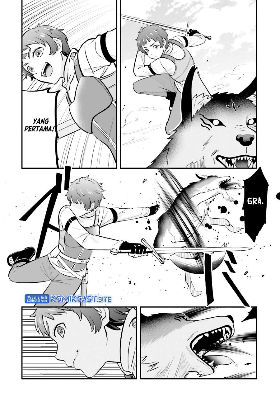 kyutei-kajishi-no-shiawase-na-nichijou - Chapter: 11