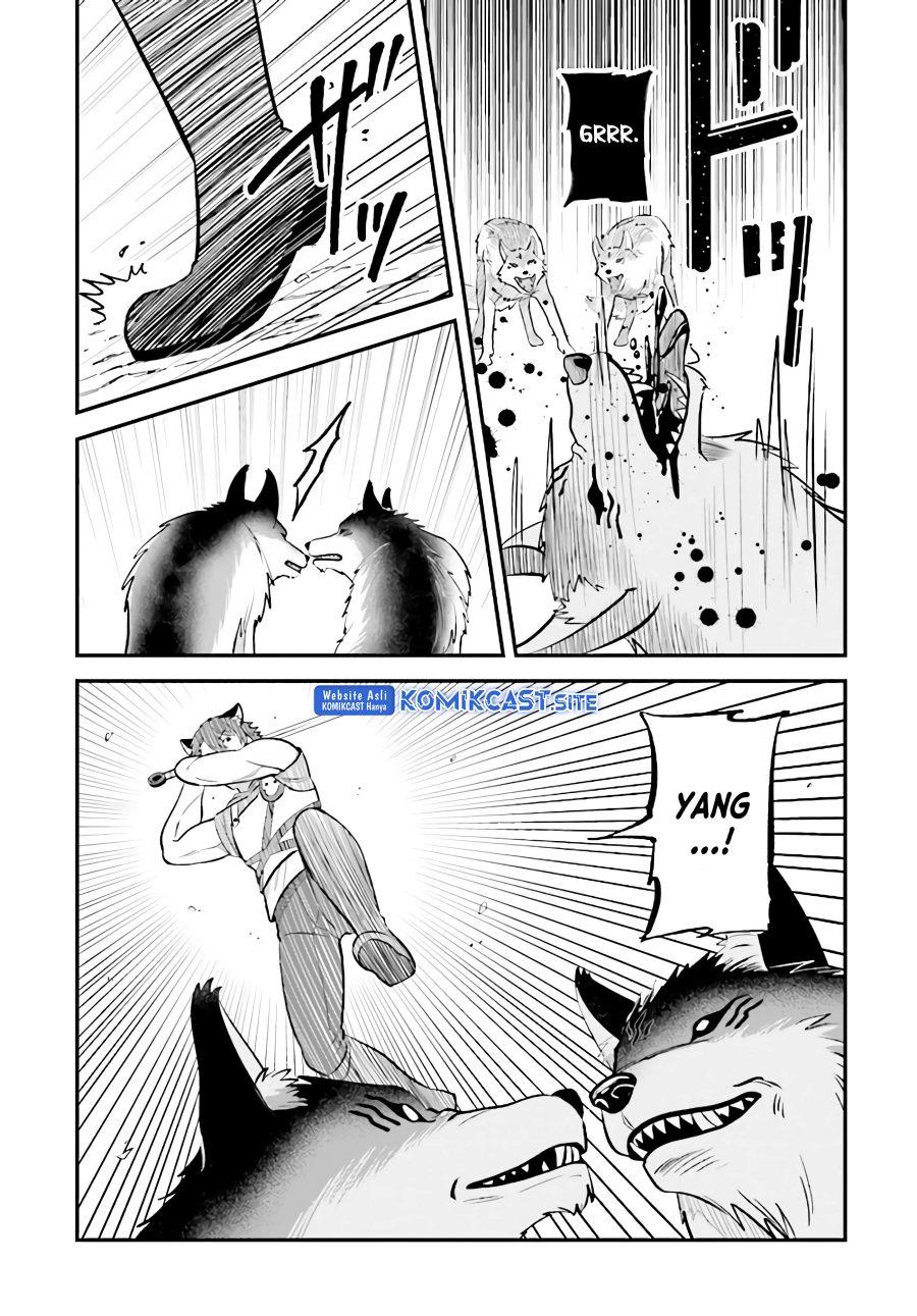 kyutei-kajishi-no-shiawase-na-nichijou - Chapter: 11