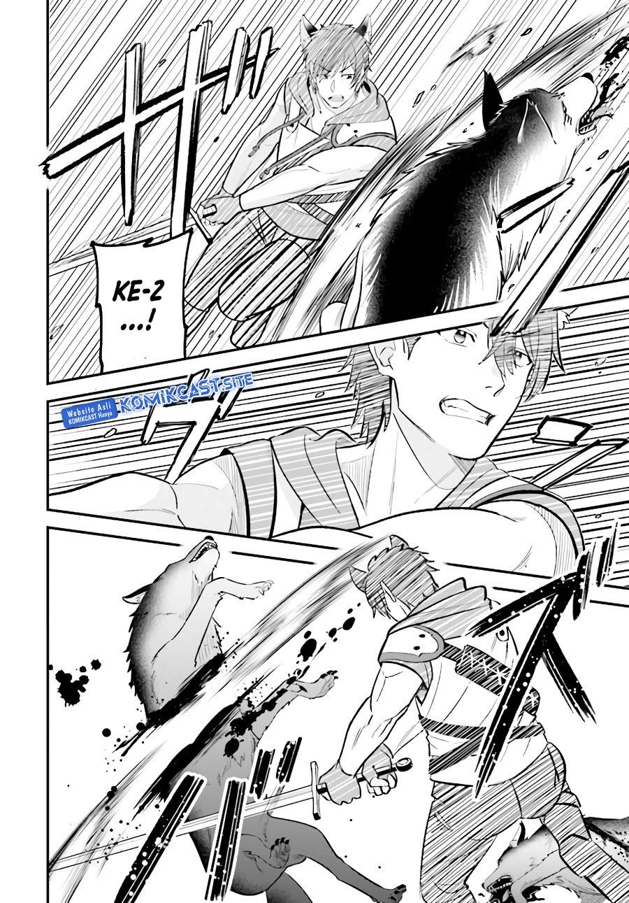 kyutei-kajishi-no-shiawase-na-nichijou - Chapter: 11