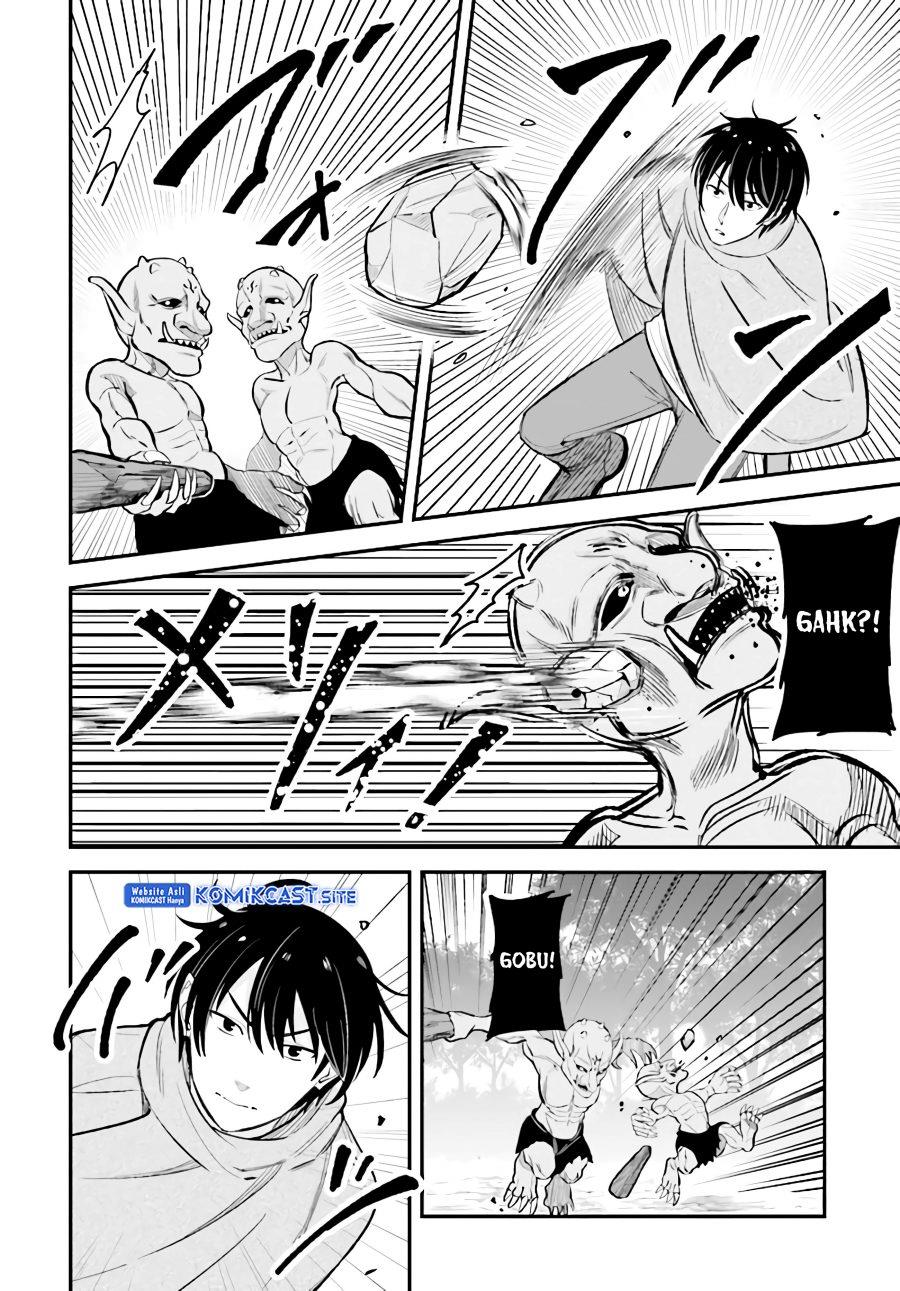 kyutei-kajishi-no-shiawase-na-nichijou - Chapter: 11