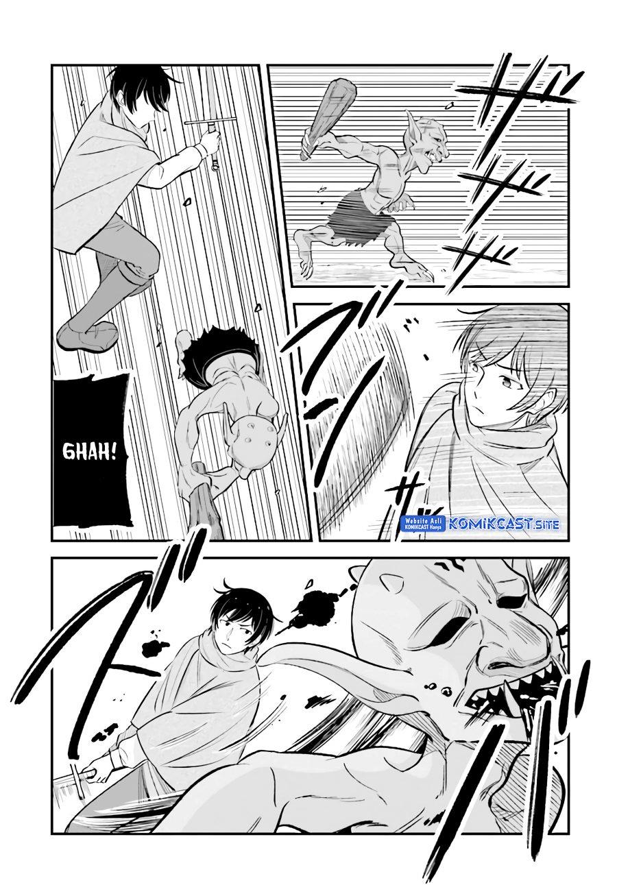 kyutei-kajishi-no-shiawase-na-nichijou - Chapter: 11