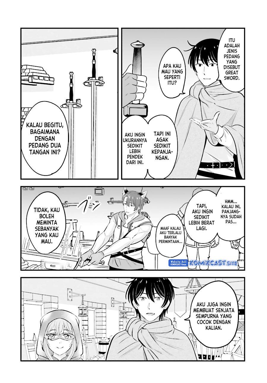 kyutei-kajishi-no-shiawase-na-nichijou - Chapter: 11