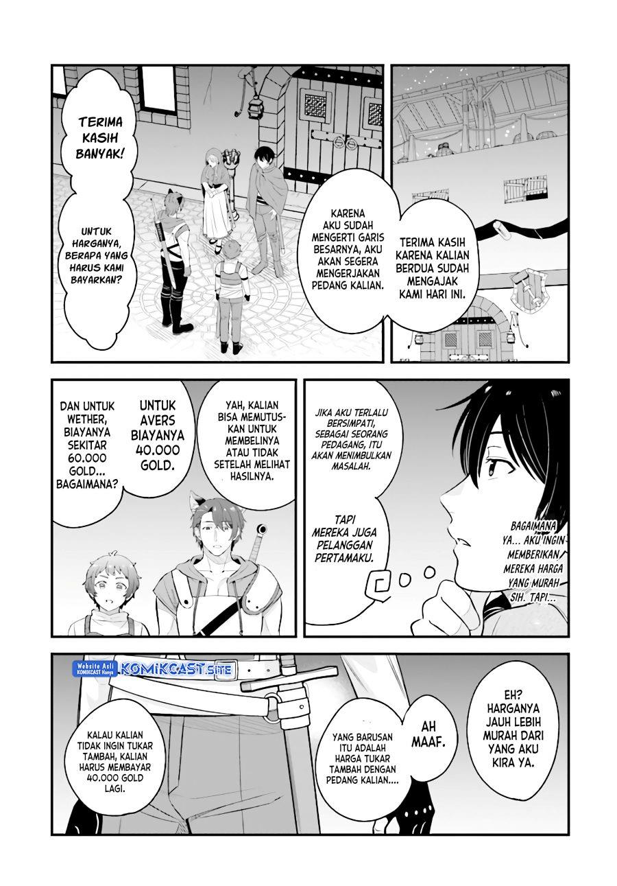 kyutei-kajishi-no-shiawase-na-nichijou - Chapter: 11