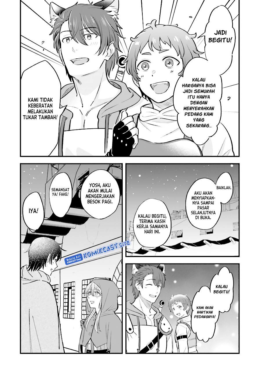 kyutei-kajishi-no-shiawase-na-nichijou - Chapter: 11