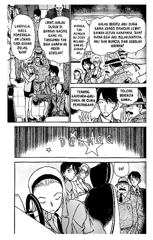 detective-conan - Chapter: 272