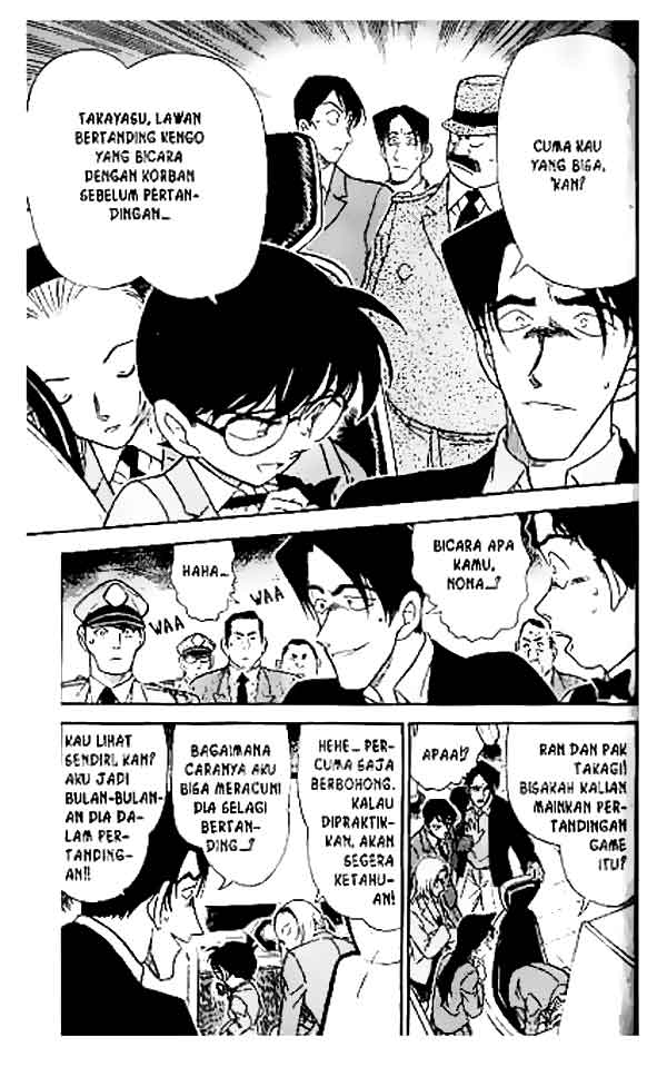 detective-conan - Chapter: 272