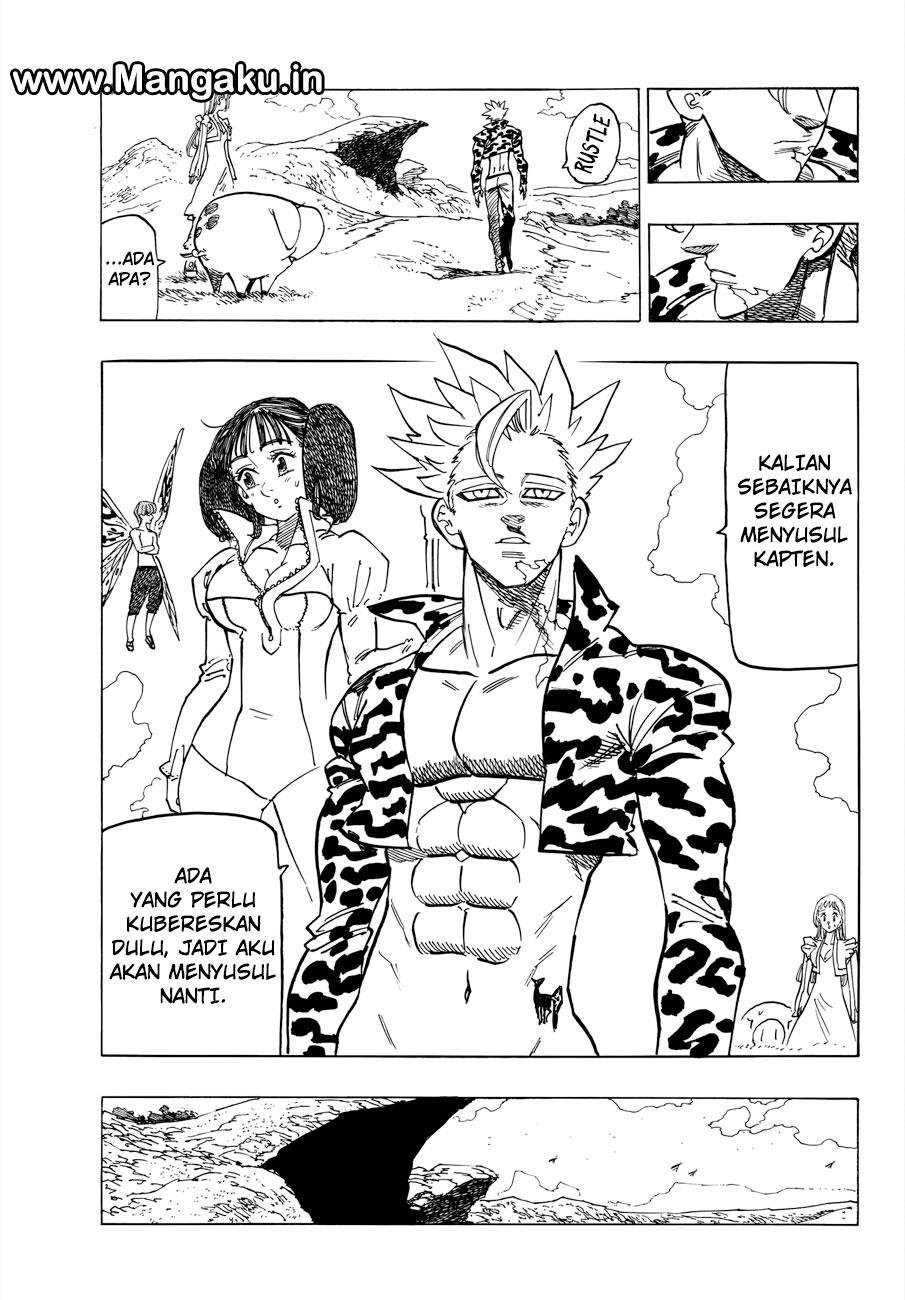 nanatsu-no-taizai - Chapter: 293