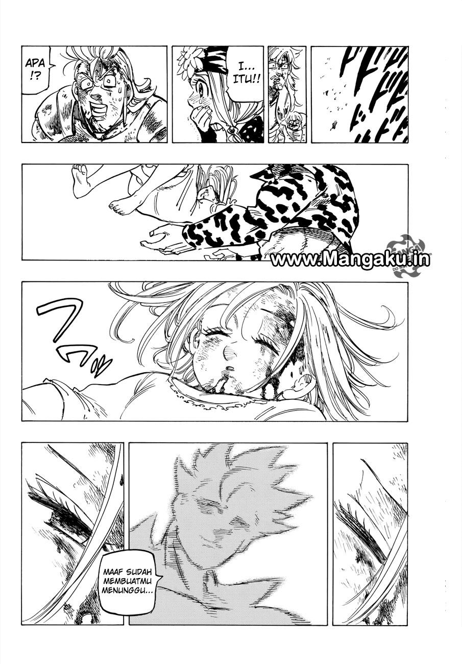 nanatsu-no-taizai - Chapter: 293